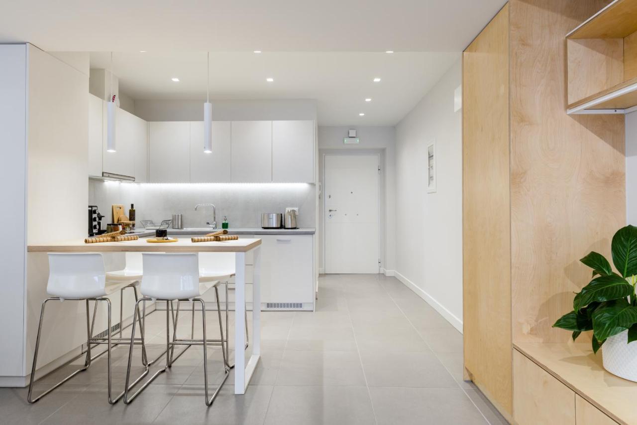 Ermou Str. Elegant Apartments By Upstreet Atene Esterno foto