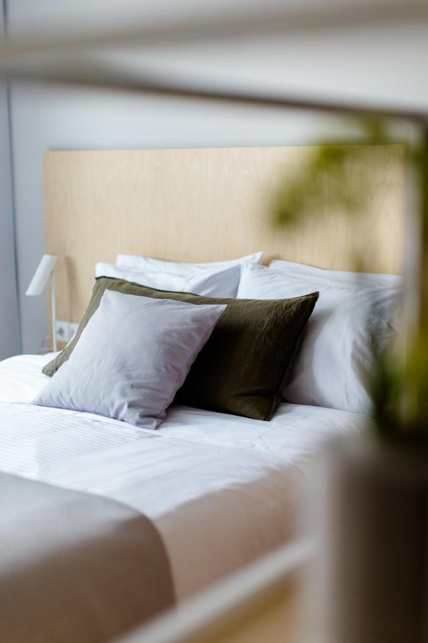Ermou Str. Elegant Apartments By Upstreet Atene Esterno foto