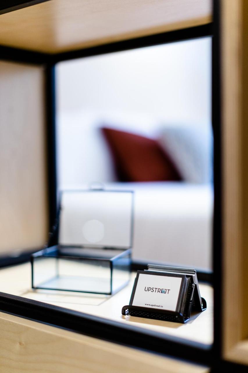 Ermou Str. Elegant Apartments By Upstreet Atene Esterno foto