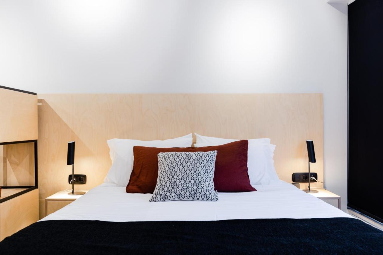 Ermou Str. Elegant Apartments By Upstreet Atene Esterno foto