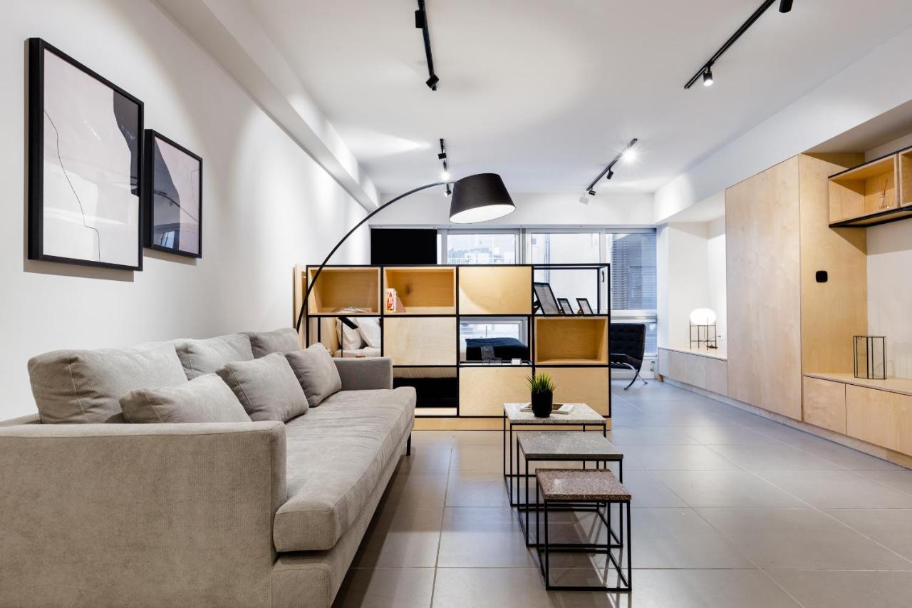 Ermou Str. Elegant Apartments By Upstreet Atene Esterno foto